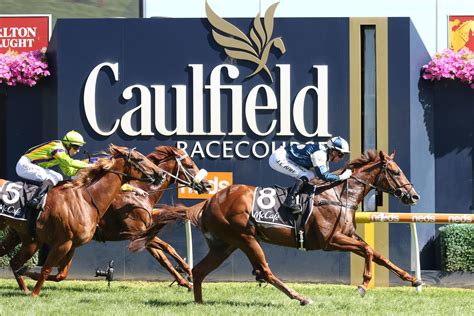 caulfield racing results today|Latest Caulfield Horse Racing Results .